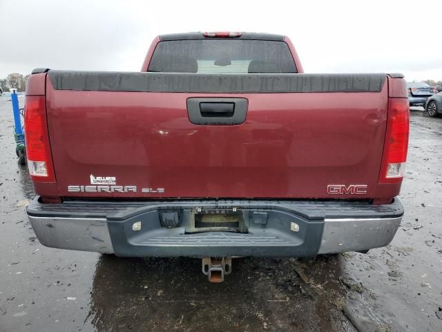 2008 GMC Sierra C1500