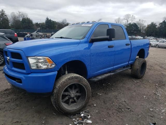 2018 Dodge RAM 2500 ST