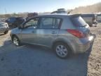 2008 Nissan Versa S