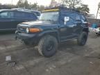 2007 Toyota FJ Cruiser