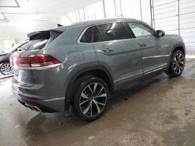 2024 Volkswagen Atlas Cross Sport SEL Premium R-Line