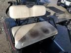 2005 Ezgo Golf Cart