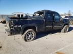 2004 Chevrolet Silverado K2500 Heavy Duty