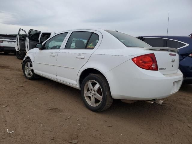 2007 Chevrolet Cobalt LT