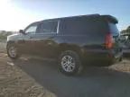 2016 Chevrolet Suburban C1500 LT