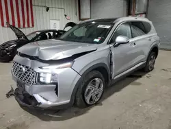 2021 Hyundai Santa FE SEL en venta en Brookhaven, NY