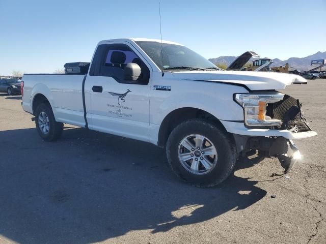 2019 Ford F150