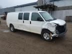 2016 Chevrolet Express G2500