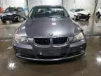 2007 BMW 328 I