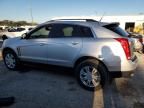 2014 Cadillac SRX