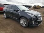 2018 Cadillac XT5 Platinum