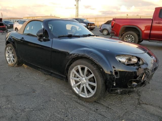 2008 Mazda MX-5 Miata