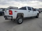 2012 Chevrolet Silverado C2500 Heavy Duty LT