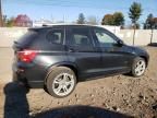 2011 BMW X3 XDRIVE35I