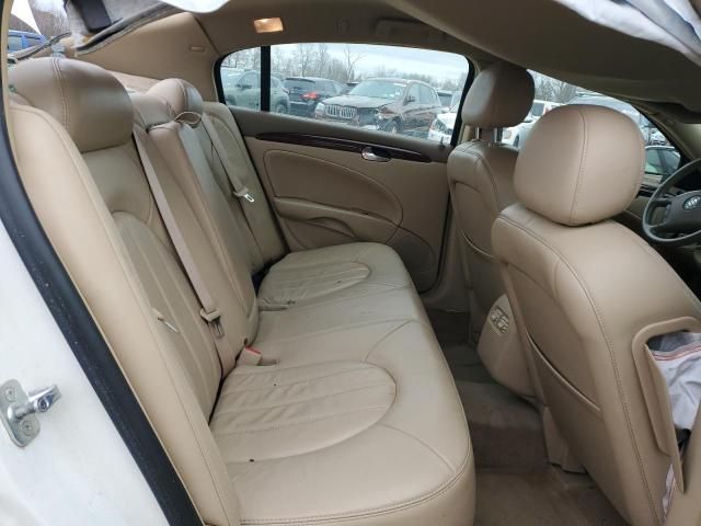 2006 Buick Lucerne CXL