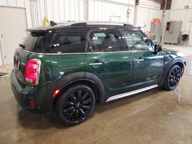 2017 Mini Cooper Countryman ALL4