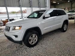 Jeep Grand Cherokee Laredo salvage cars for sale: 2014 Jeep Grand Cherokee Laredo