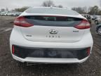 2017 Hyundai Ioniq SEL