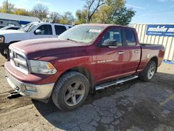 2011 Dodge RAM 1500 en venta en Wichita, KS