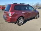 2009 Subaru Forester 2.5X Premium