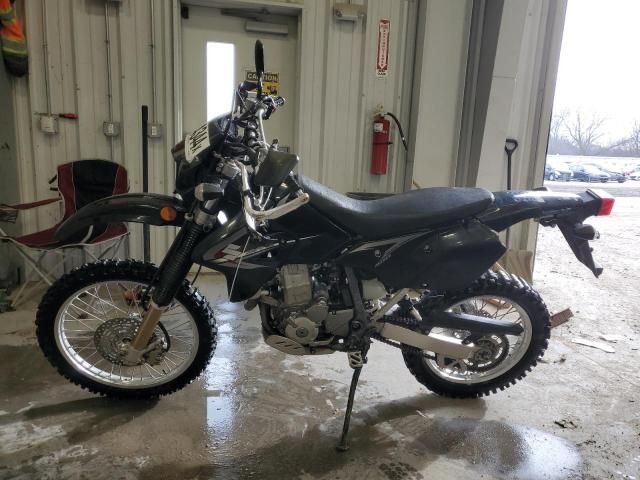 2014 Suzuki DR-Z400 S