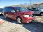 2012 Chrysler Town & Country Touring L