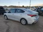 2020 Hyundai Accent SE