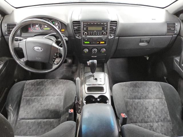 2007 KIA Sorento EX