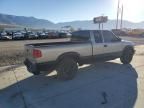 1999 Chevrolet S Truck S10