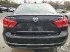 2014 Volkswagen Passat SEL