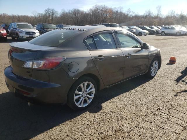 2010 Mazda 3 S