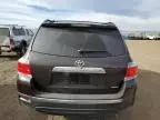 2012 Toyota Highlander Base