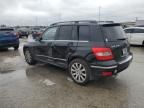 2012 Mercedes-Benz GLK 350 4matic