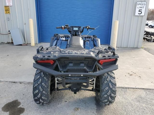 2021 Polaris Sportsman 850 Trail