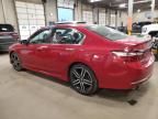 2017 Honda Accord Sport Special Edition