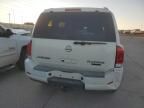 2010 Nissan Armada SE