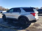 2020 Ford Explorer Police Interceptor