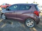 2019 Chevrolet Spark LS