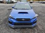 2020 Subaru WRX