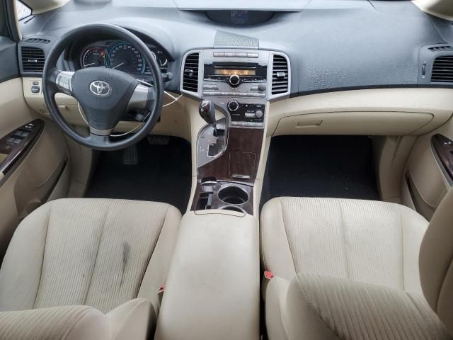 2009 Toyota Venza