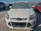 2013 Ford Focus Titanium