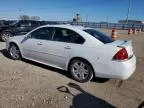 2010 Chevrolet Impala LT