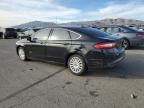 2015 Ford Fusion SE Phev