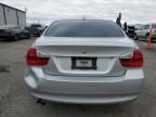 2006 BMW 325 I Automatic