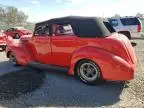 1938 Ford 31 Phaeton