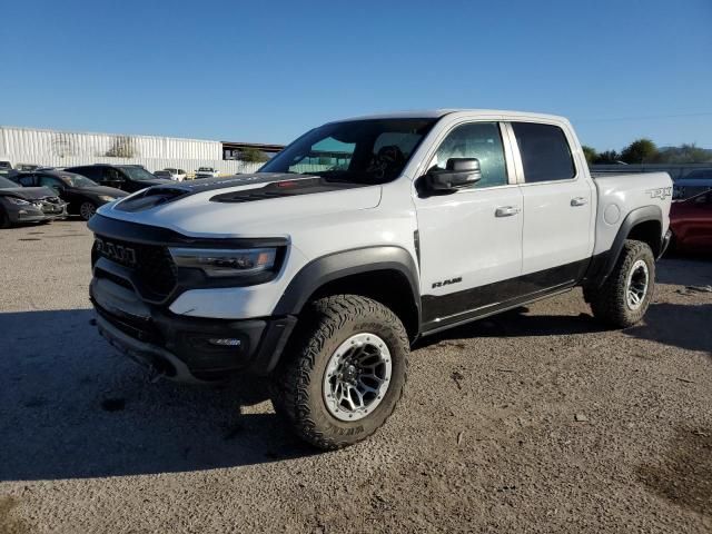 2021 Dodge RAM 1500 TRX