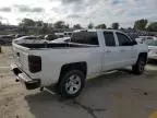 2014 Chevrolet Silverado C1500 LT