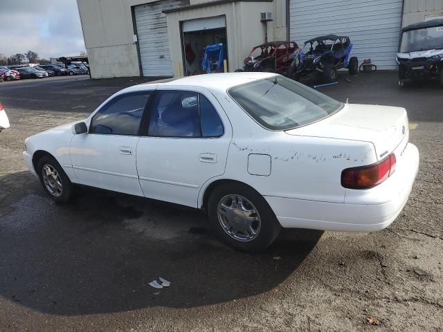 1996 Toyota Camry LE