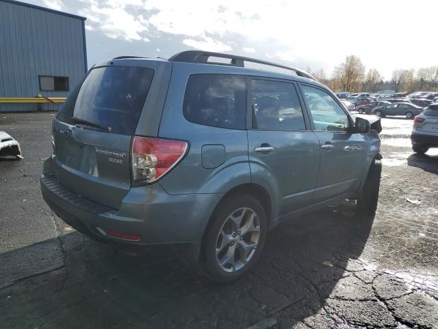 2011 Subaru Forester 2.5X Premium