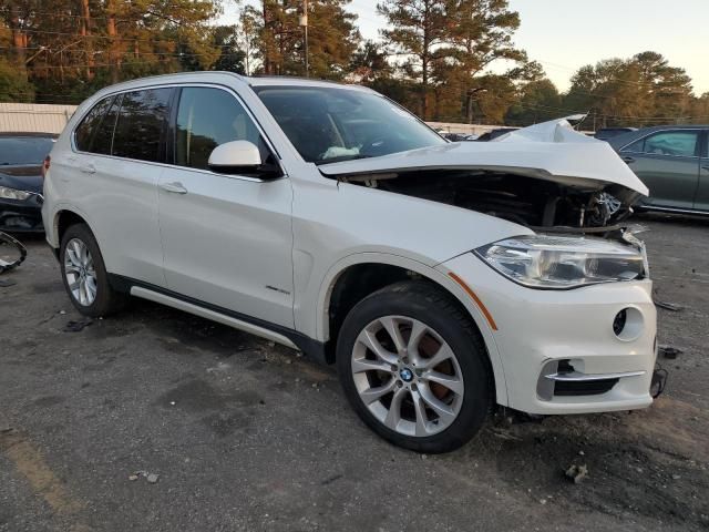 2014 BMW X5 XDRIVE35I